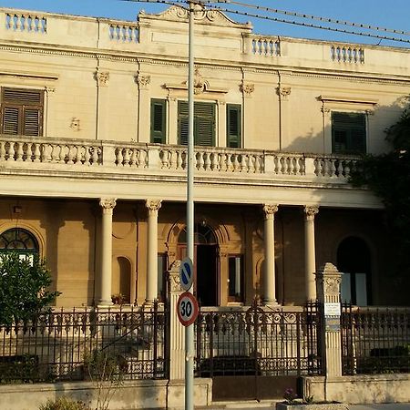 ליפארי B&B Albatros מראה חיצוני תמונה