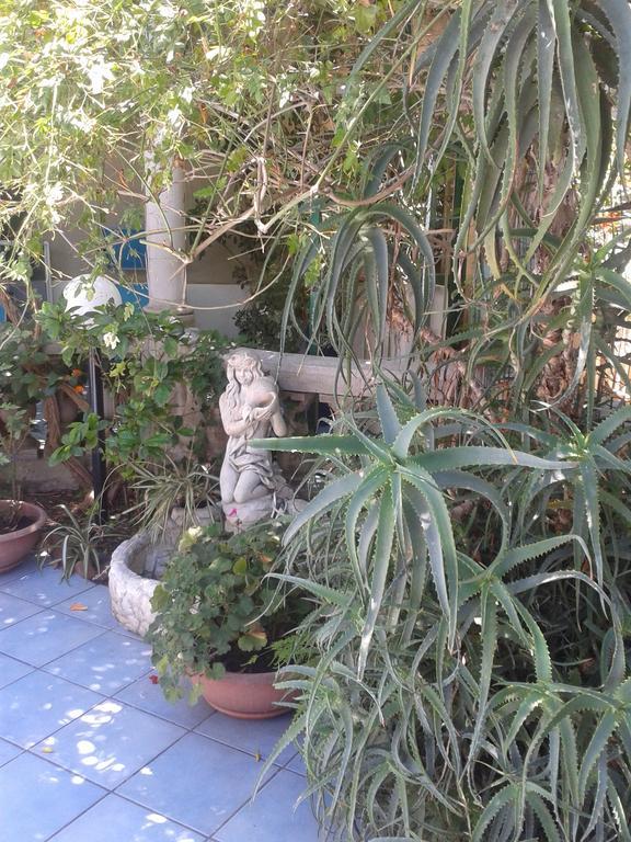 ליפארי B&B Albatros מראה חיצוני תמונה