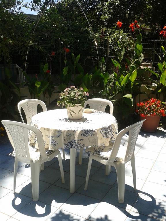 ליפארי B&B Albatros חדר תמונה