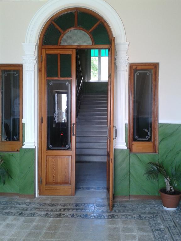 ליפארי B&B Albatros מראה חיצוני תמונה