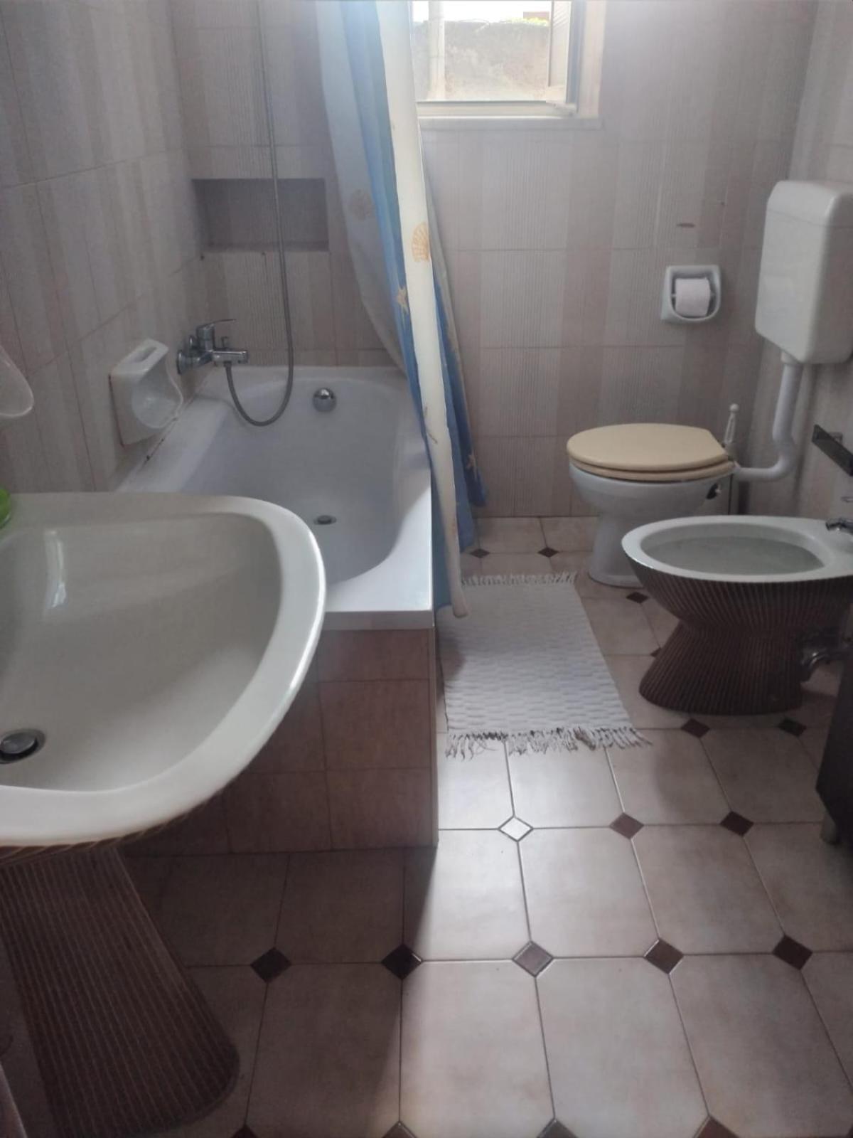 ליפארי B&B Albatros מראה חיצוני תמונה