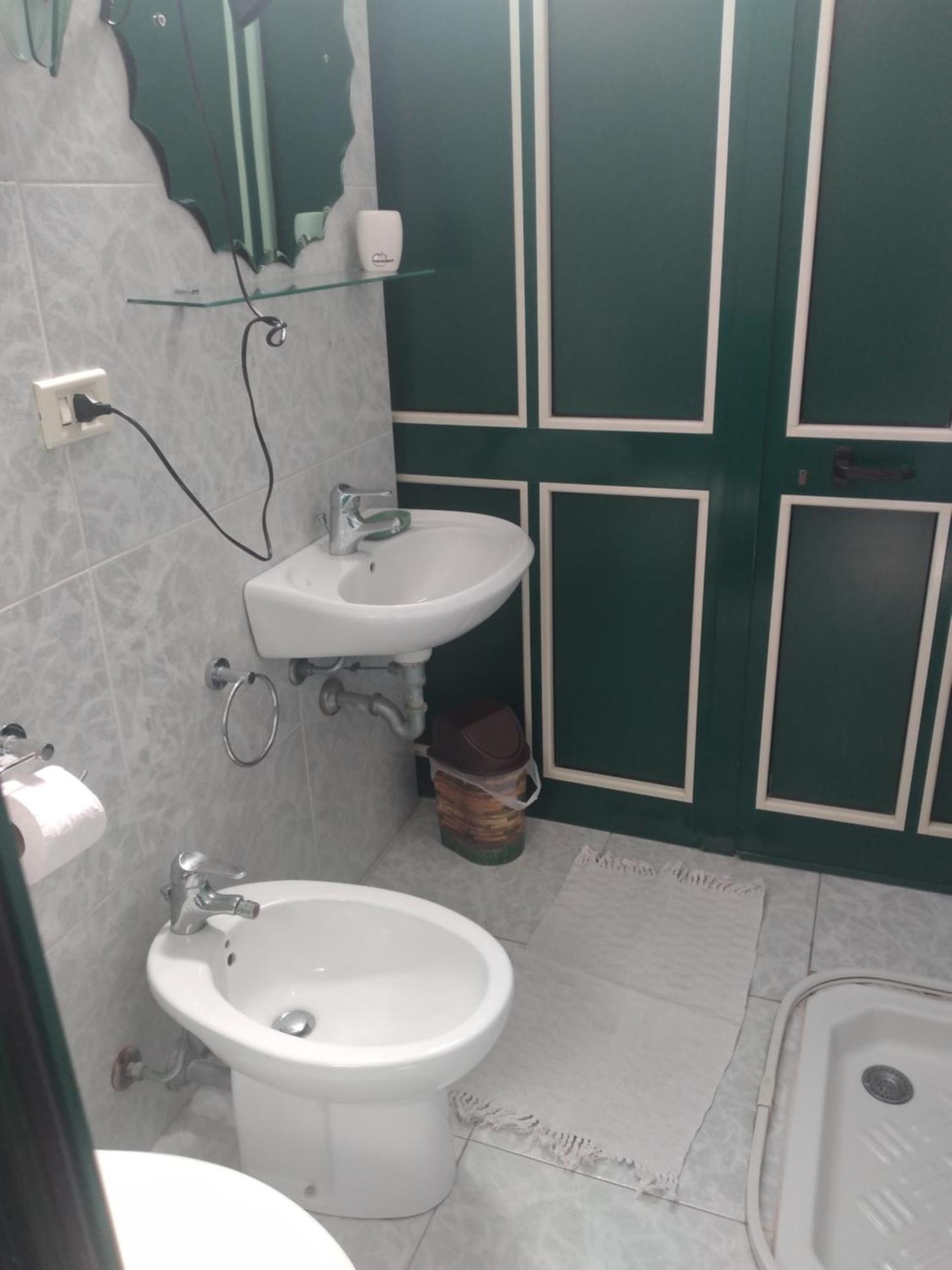 ליפארי B&B Albatros מראה חיצוני תמונה
