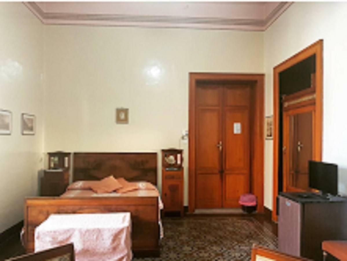 ליפארי B&B Albatros מראה חיצוני תמונה