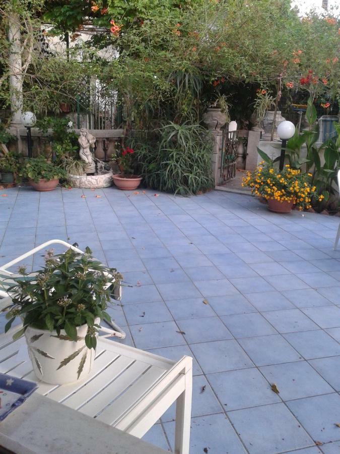 ליפארי B&B Albatros מראה חיצוני תמונה